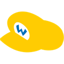 Hat - Wario icon